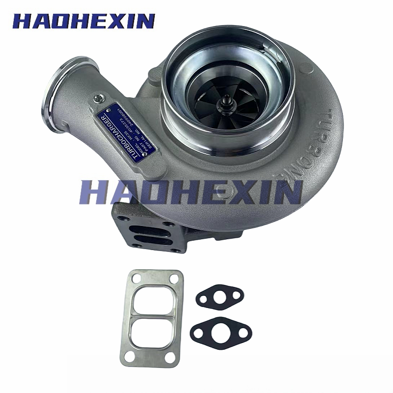 Turbo HX35 4035373