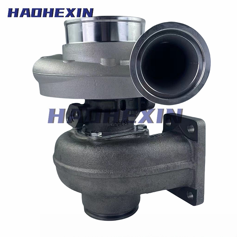 Turbo HX35 4035373