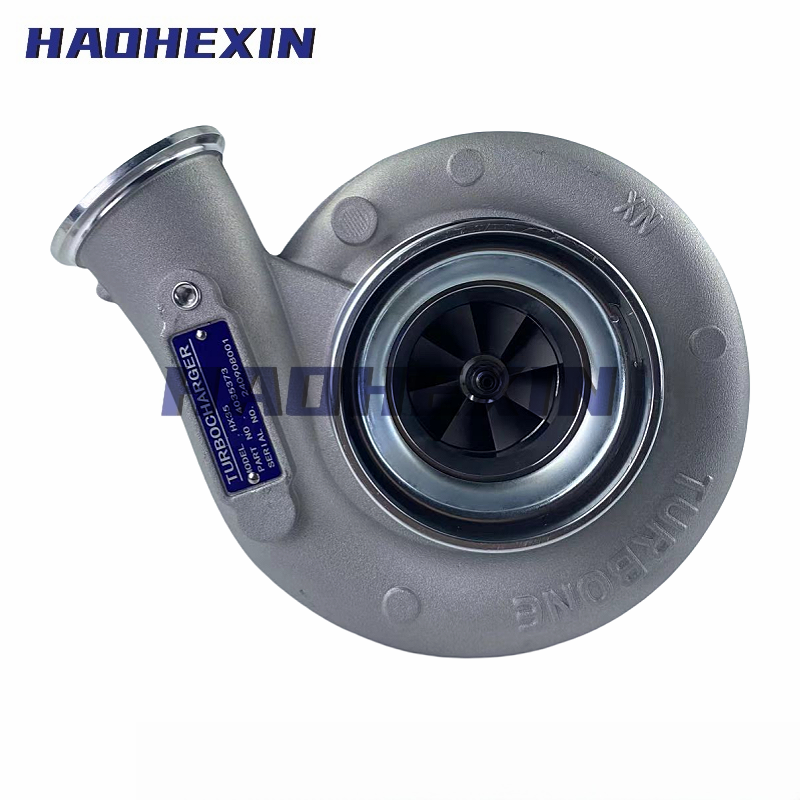 Turbo HX35 4035373