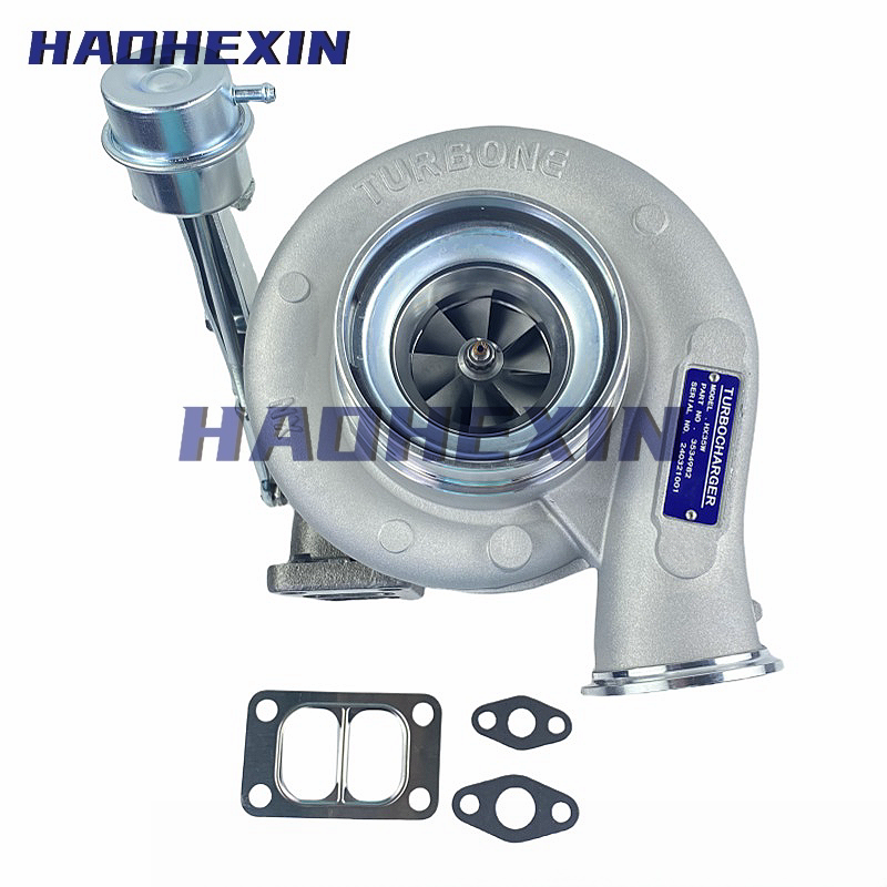 Turbo HX35W 3534925