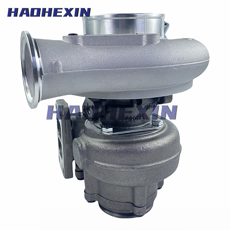 Turbo HX35W 3534925