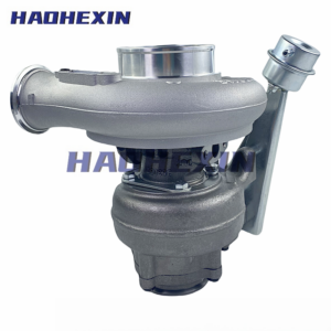 Turbo HX35W 3534925