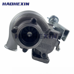 Turbo HX35W 3534925