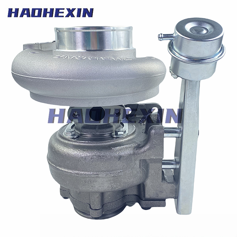 Turbo HX35W 3534925