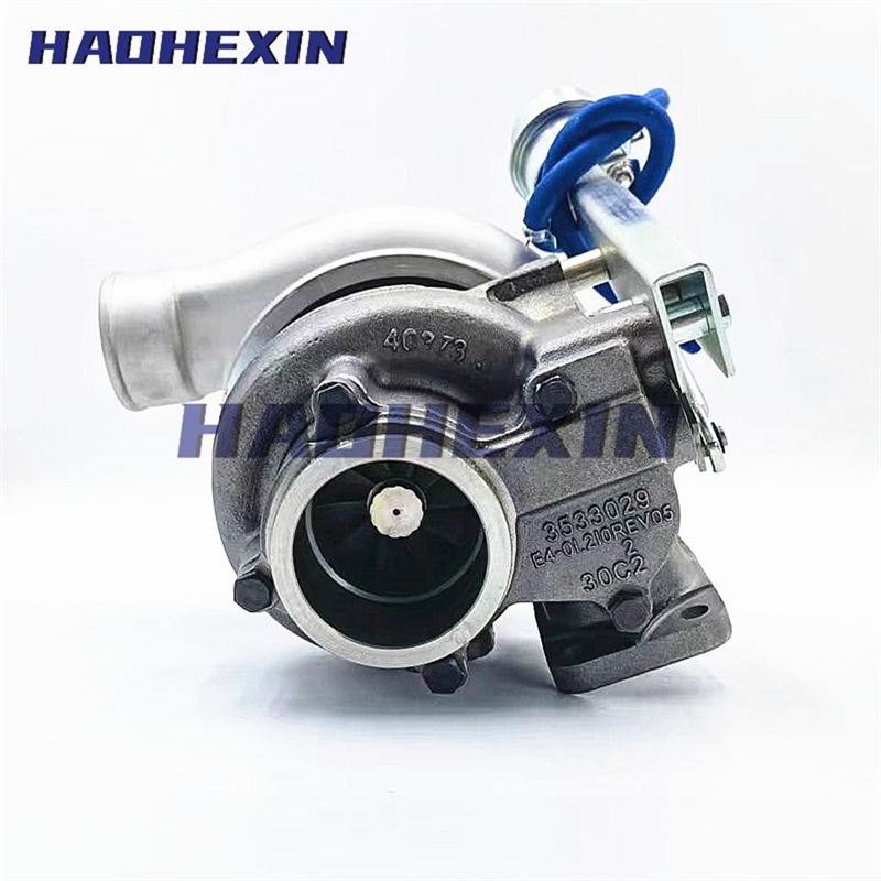 Turbo HX35W 3536313