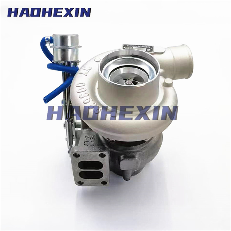 Turbo HX35W 3536313