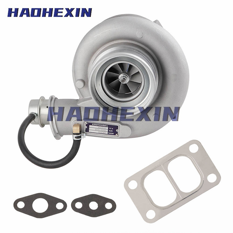 Turbo HX35W 3538414