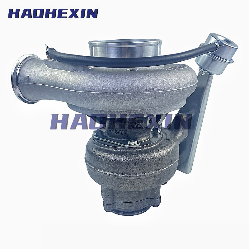 Turbo HX35W 3538881