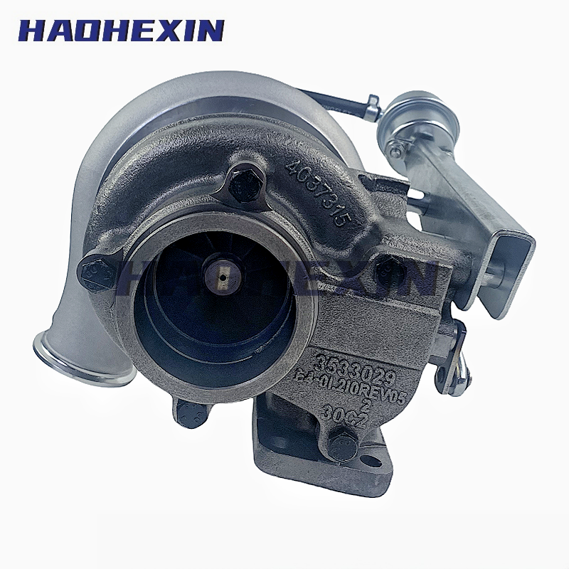 Turbo HX35W 3538881