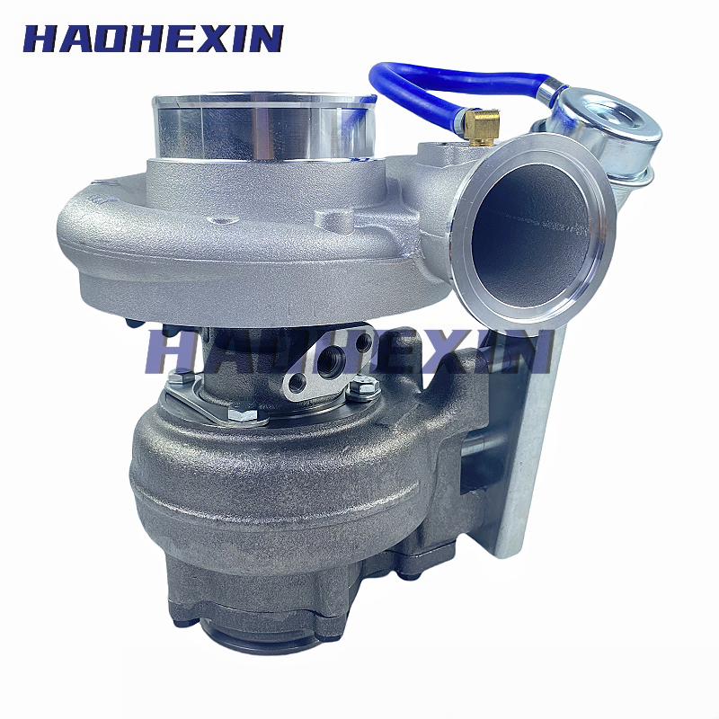 Turbo HX35W 3590104