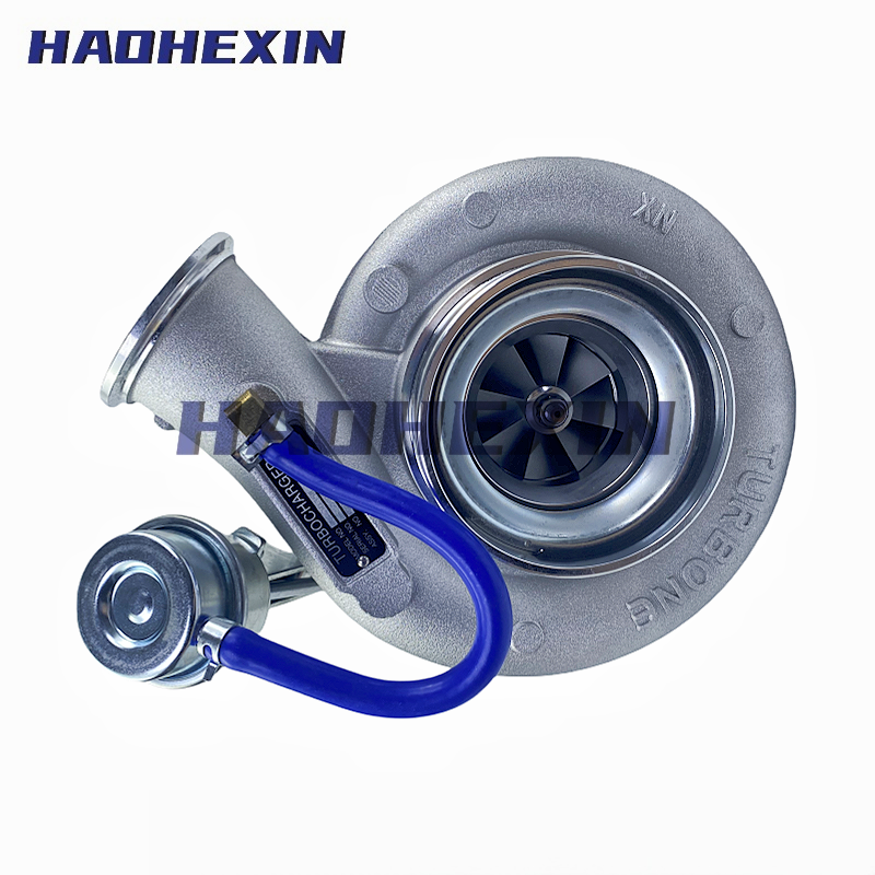 Turbo HX35W 3590104