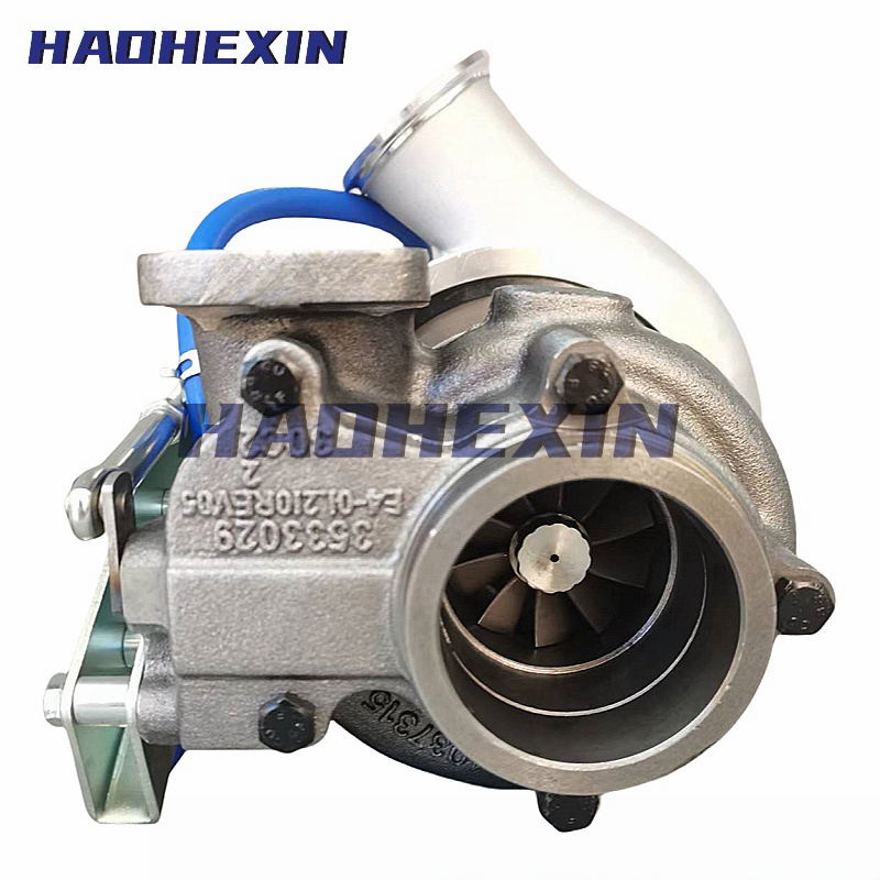Turbo HX35W 3590807