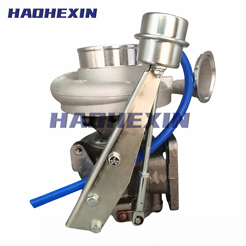Turbo HX35W 3590807