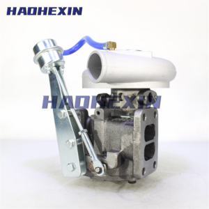 Turbo HX35W 4033085
