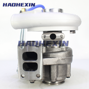 Turbo HX35W 4033085H 2881891