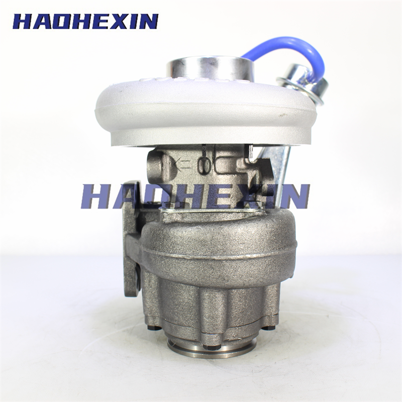 Turbo HX35W 4033085H 2881891