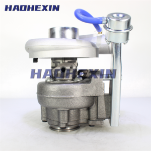 Turbo HX35W 4033085H 2881891