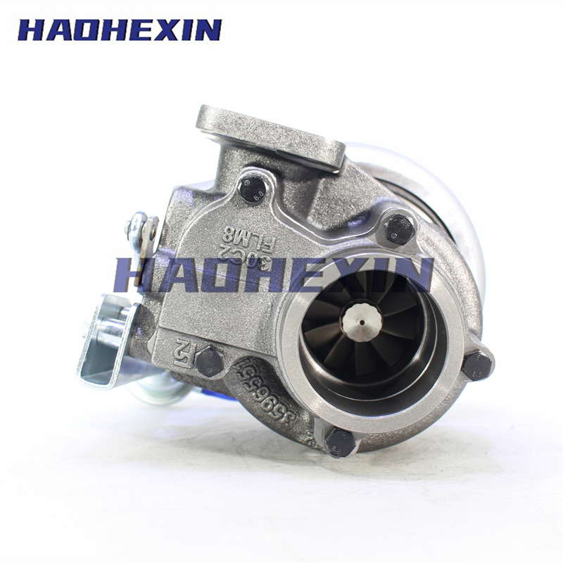 Turbo HX35W 4033085H 2881891