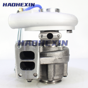 Turbo HX35W 4035200