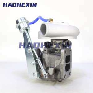 Turbo HX35W 4035200