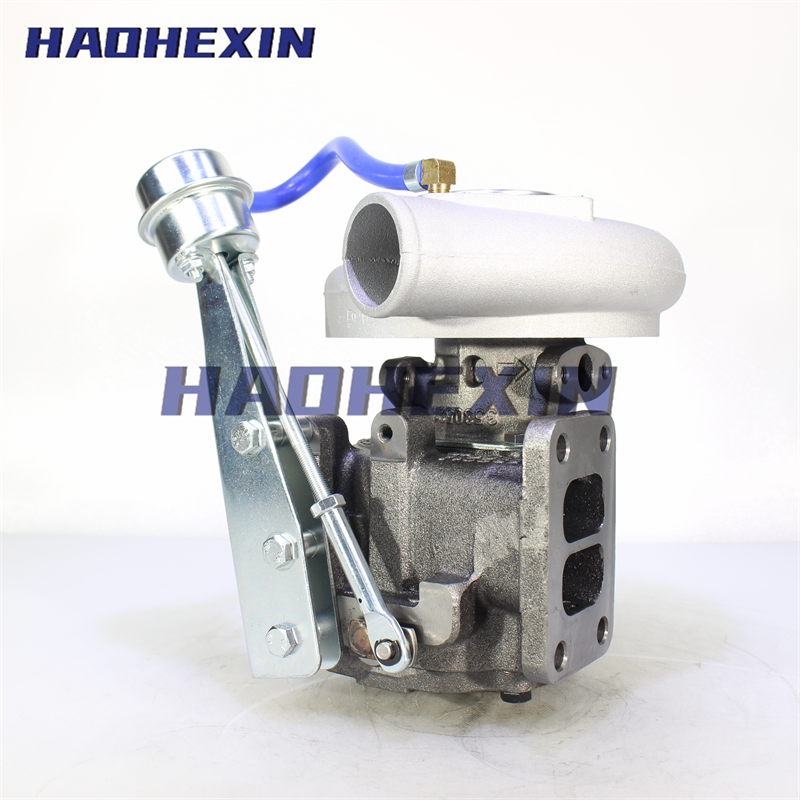 Turbo HX35W 4035200