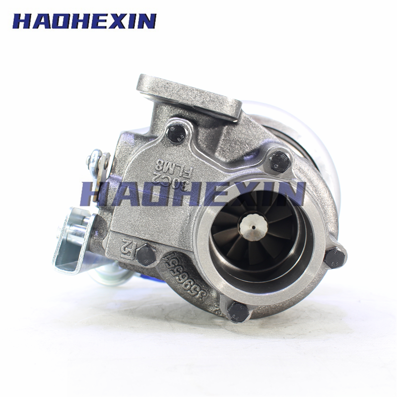 Turbo HX35W 4035200