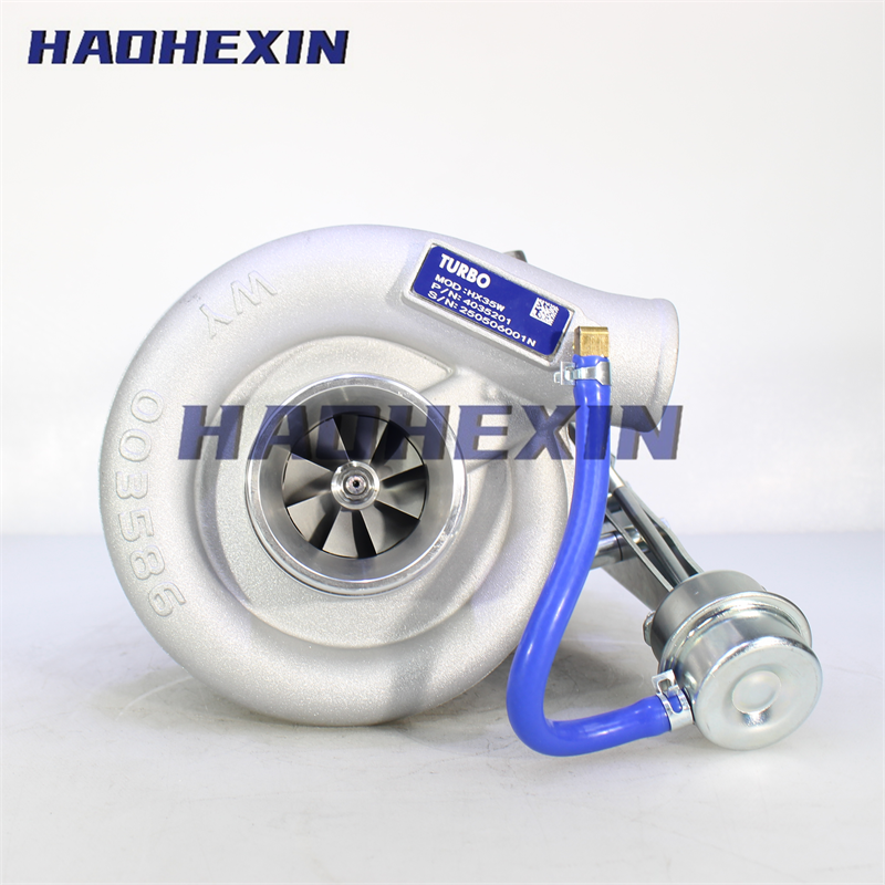 Turbo HX35W 4035201