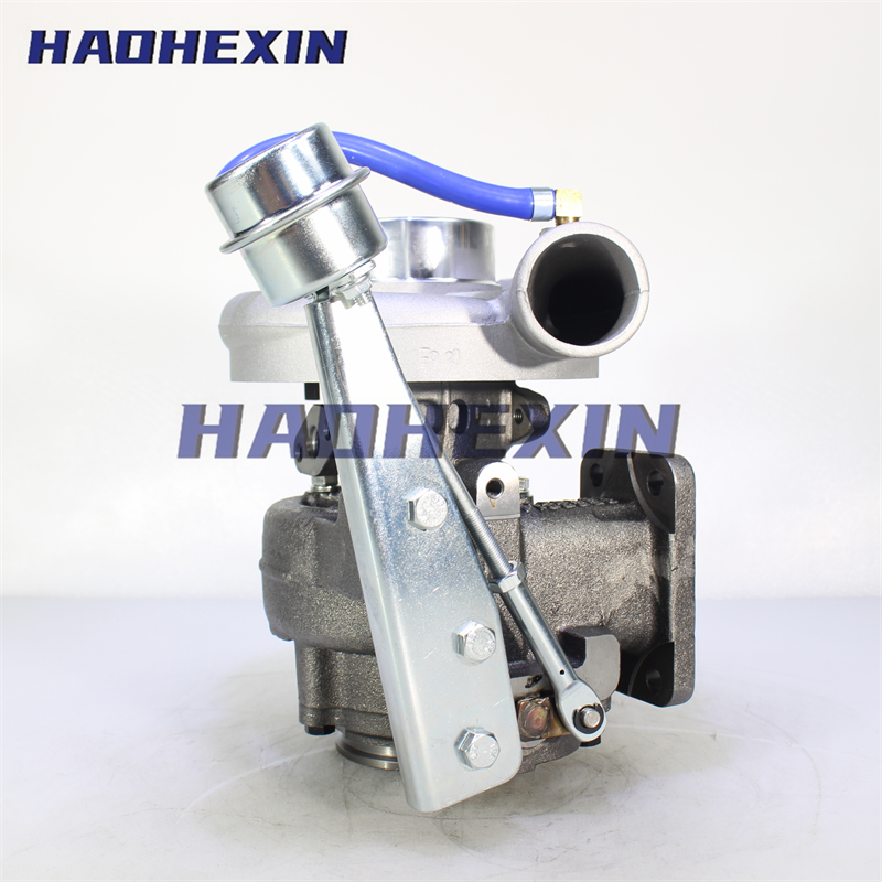 Turbo HX35W 4035201