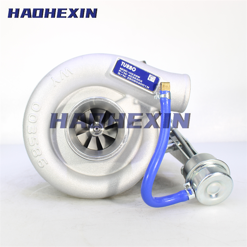 Turbo HX35W 4035202