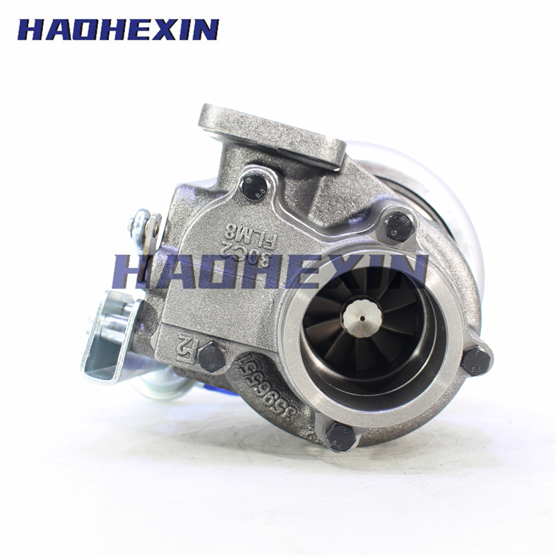 Turbo HX35W 4035202