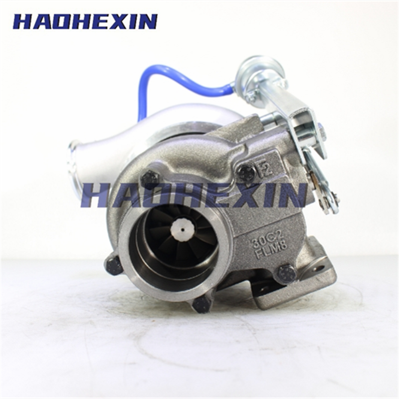 Turbo HX35W 4039636