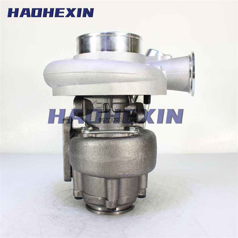 Turbo HX35W 4045396H