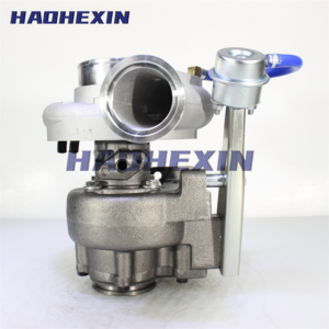 Turbo HX35W 4045396H