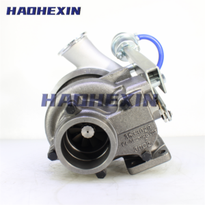 Turbo HX35W 4045396H