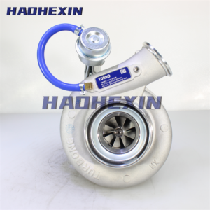 Turbo HX35W 4045396H