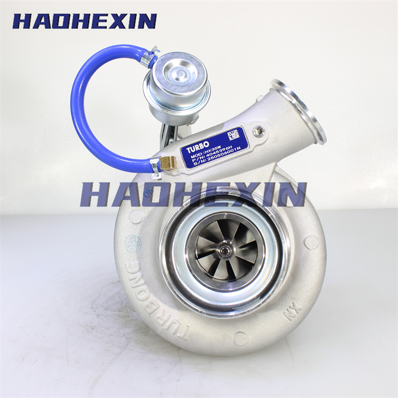 Turbo HX35W 4045396H