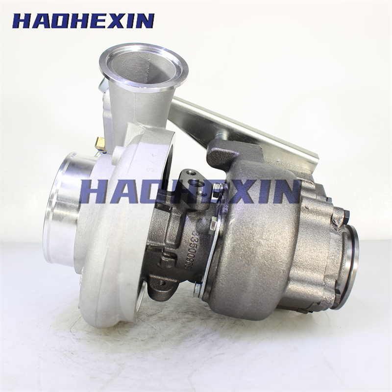 Turbo HX35W 4045396H