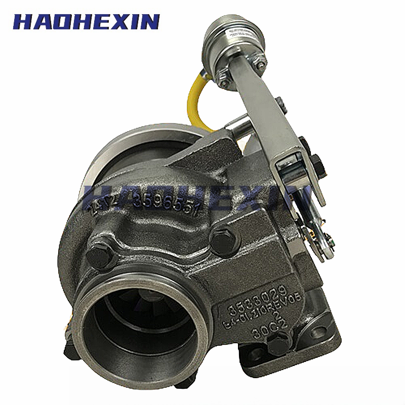 Turbo HX35W 4050060