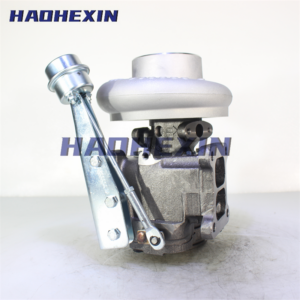 Turbo HX40W 3537130