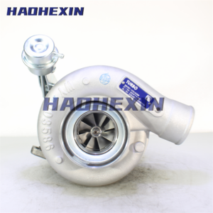 Turbo HX40W 3537130
