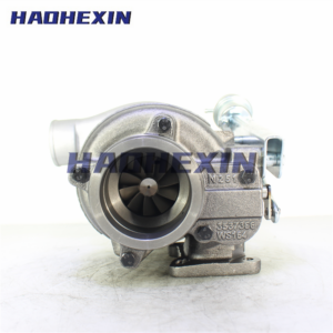 Turbo HX40W 3537130