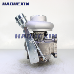 Turbo HX40W 3802649