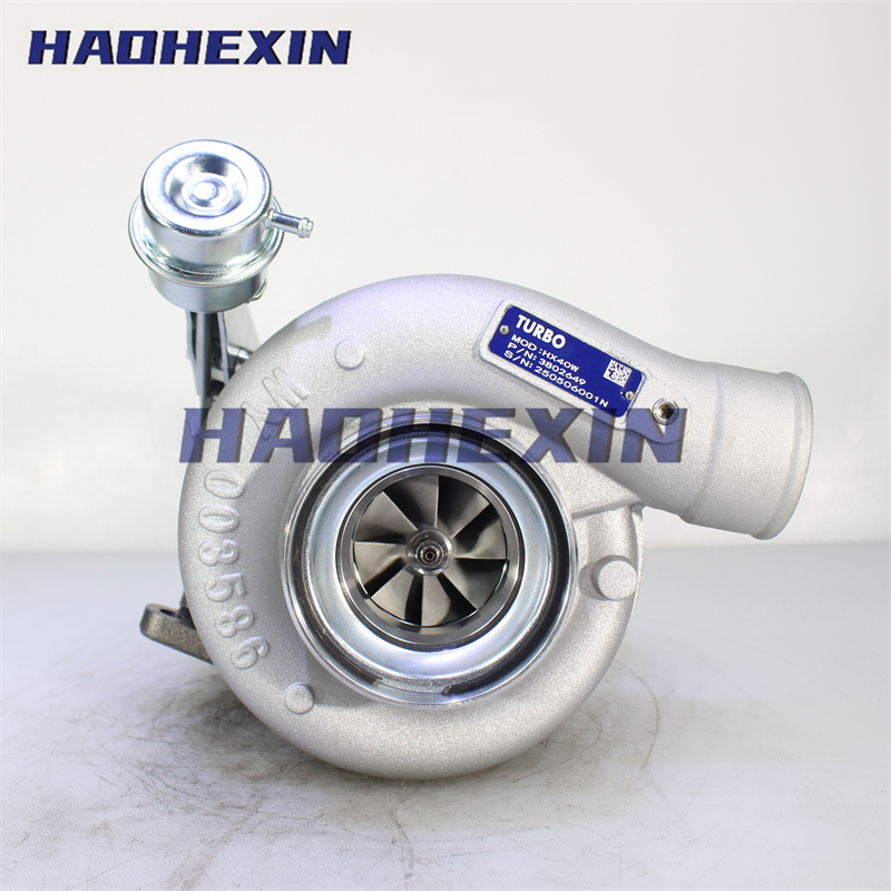 Turbo HX40W 3802649