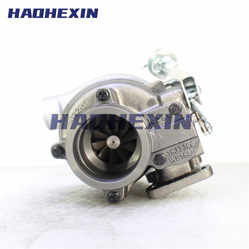 Turbo HX40W 3802649