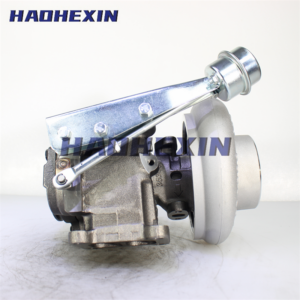 Turbo HX40W 3802649