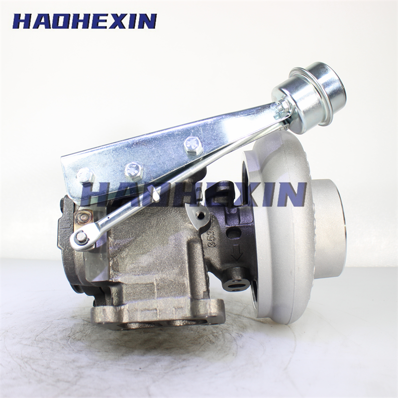 Turbo HX40W 3802649