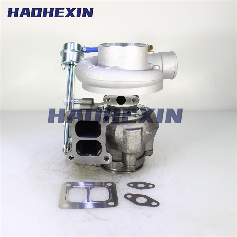 Turbo HX40W 3802651 3535635