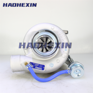 Turbo HX40W 3802651 3535635