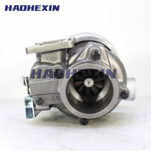 Turbo HX40W 3802651 3535635