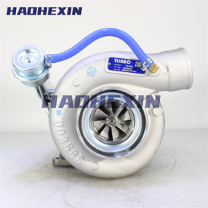 Turbo HX40W 3802651 3535635